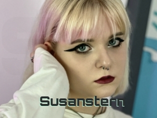 Susanstern