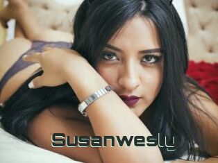 Susanwesly