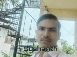 Sushanth