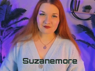 Suzanemore