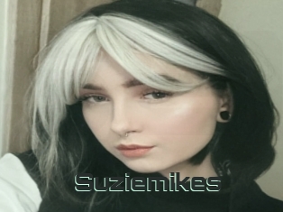 Suziemikes