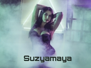 Suzyamaya