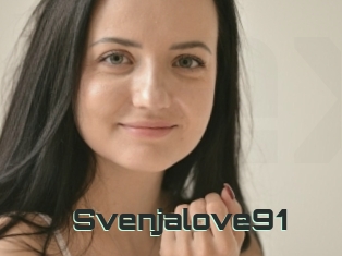 Svenjalove91