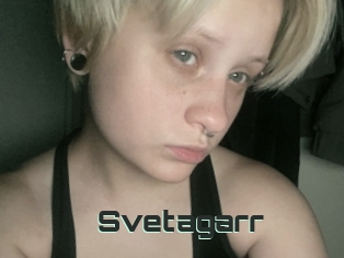 Svetagarr