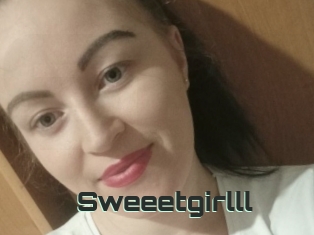 Sweeetgirlll