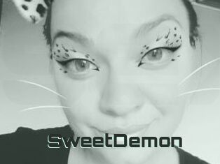 SweetDemon