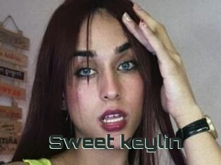 Sweet_keylin