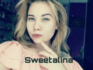 Sweetalina