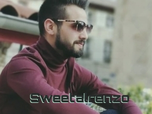 Sweetalrenzo