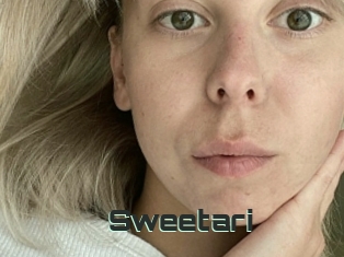 Sweetari