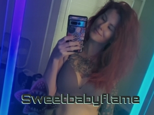 Sweetbabyflame