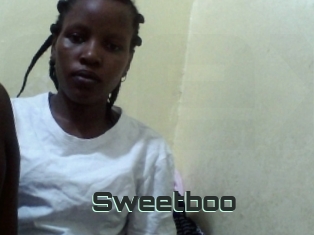 Sweetboo