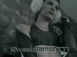 Sweetdamon777