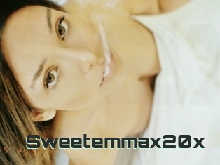 Sweetemmax20x