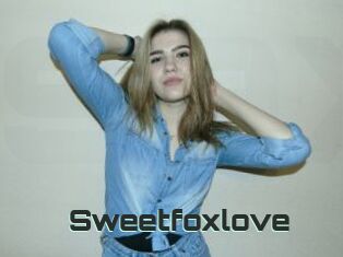 Sweetfoxlove