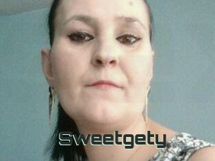 Sweetgety