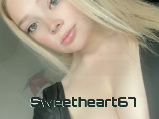 Sweetheart67