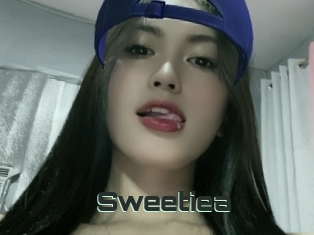 Sweetiea