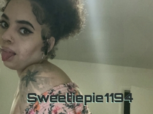 Sweetiepie1194