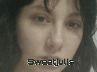 Sweetjulis