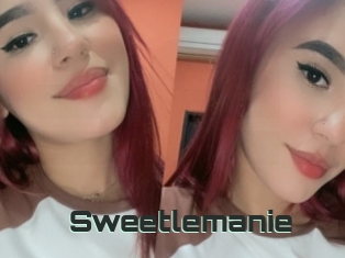 Sweetlemanie