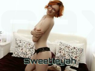 Sweetleyah