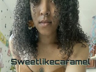 Sweetlikecaramel