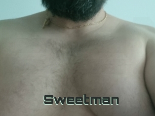 Sweetman