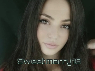 Sweetmarry18