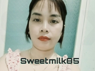 Sweetmilk85