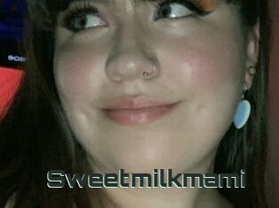 Sweetmilkmami