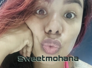 Sweetmohana