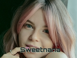 Sweetnana