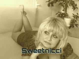 Sweetnicci