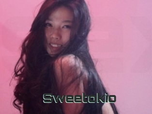 Sweetokio