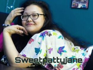 Sweetpattyjane