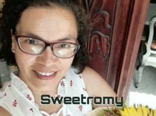 Sweetromy