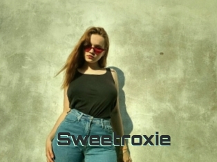 Sweetroxie