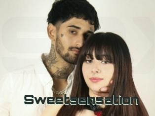 Sweetsensation