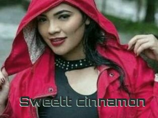 Sweett_cinnamon