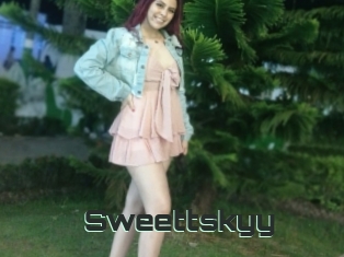 Sweettskyy