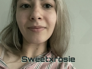 Sweetxrosie