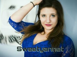 Sweetyannet