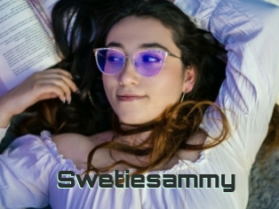 Swetiesammy