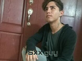 Sxx_guy