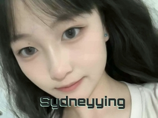 Sydneyying