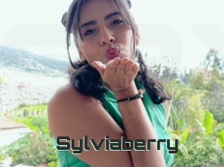 Sylviaberry