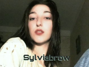 Sylviabrow