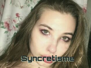 Syncretisme