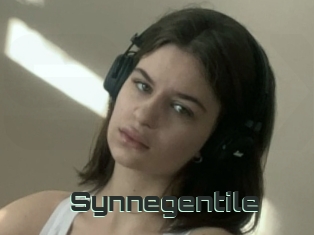 Synnegentile